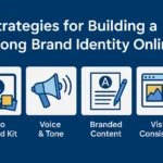 Strategies-for-Building-a-Strong-Brand-Identity-Online